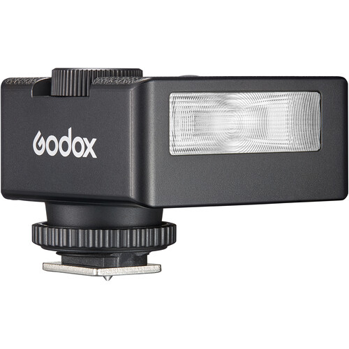 Godox iM30 Mini Flash - 2